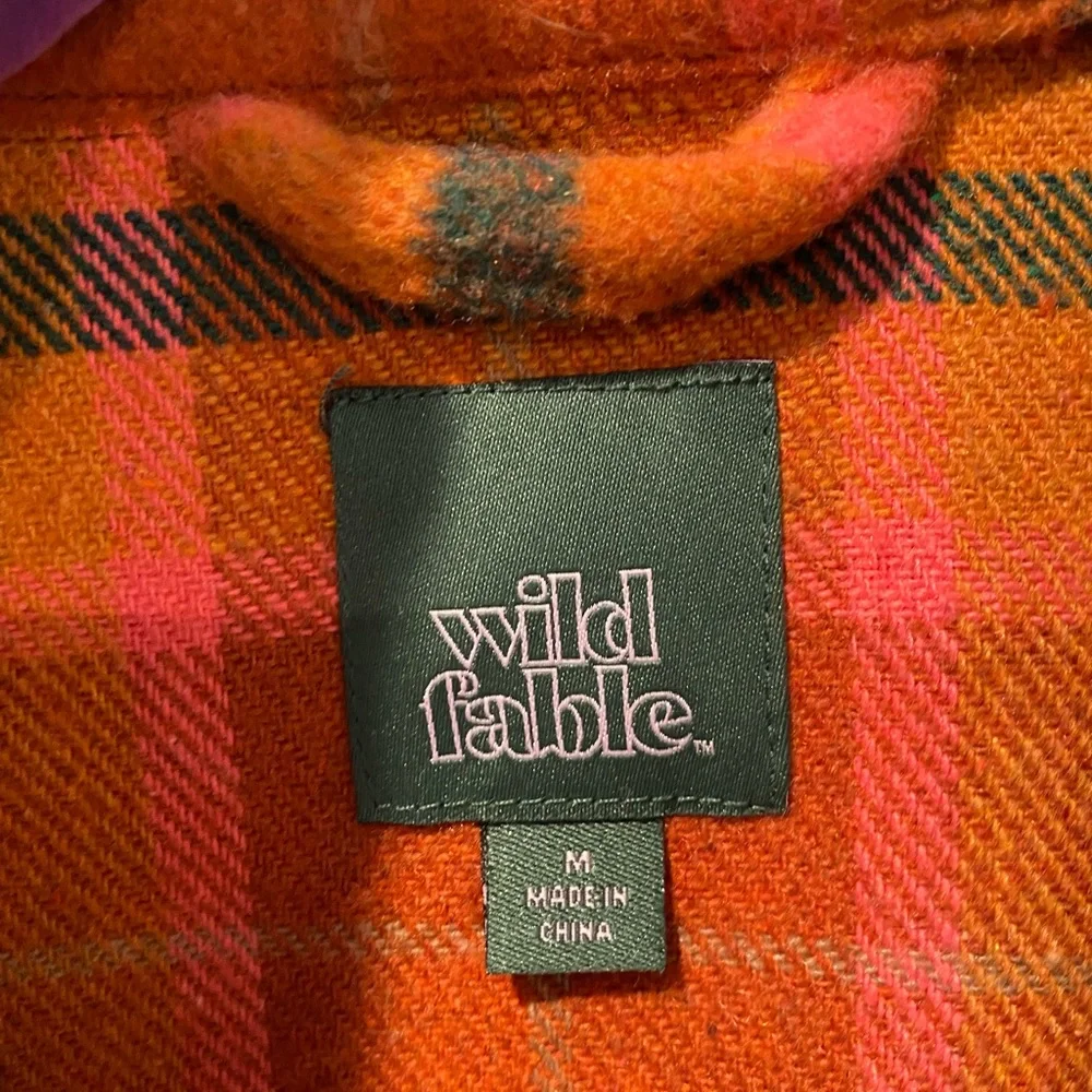 Jacket - Picture 3 of 5